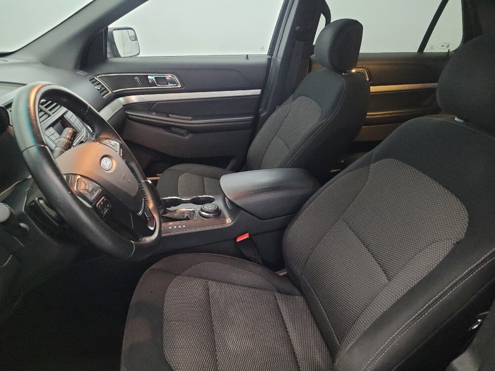 2017 Ford Explorer in Chesapeake, VA 23320 - 18096499 17