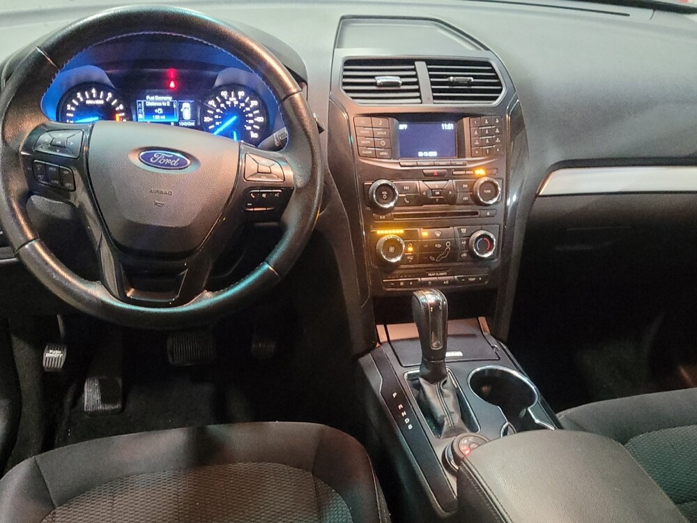 2017 Ford Explorer in Chesapeake, VA 23320 - 18096499 22