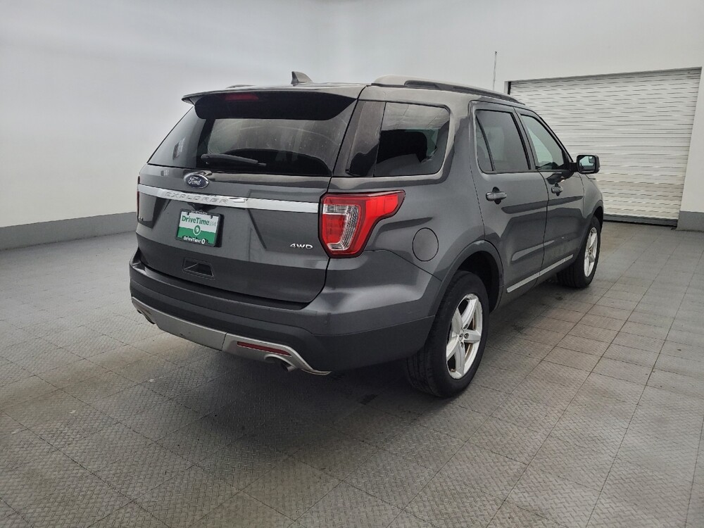 2017 Ford Explorer in Chesapeake, VA 23320 - 18096499 9
