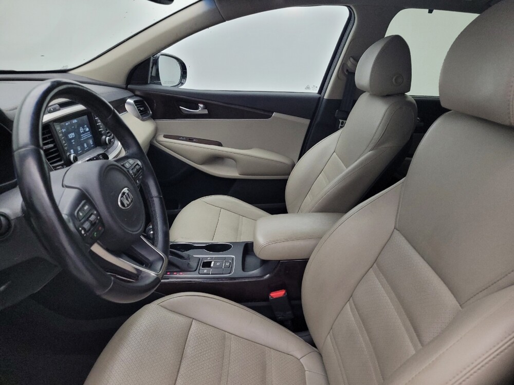 2018 Kia Sorento in Winston-Salem, NC 27103 - 18096500 17