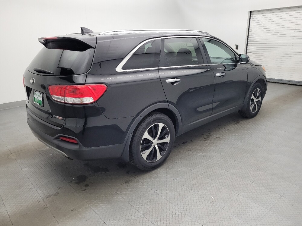 2018 Kia Sorento in Winston-Salem, NC 27103 - 18096500 10