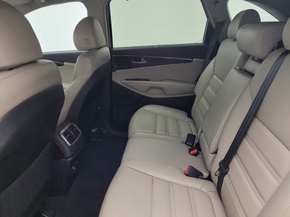 2018 Kia Sorento in Winston-Salem, NC 27103 - 18096500 18