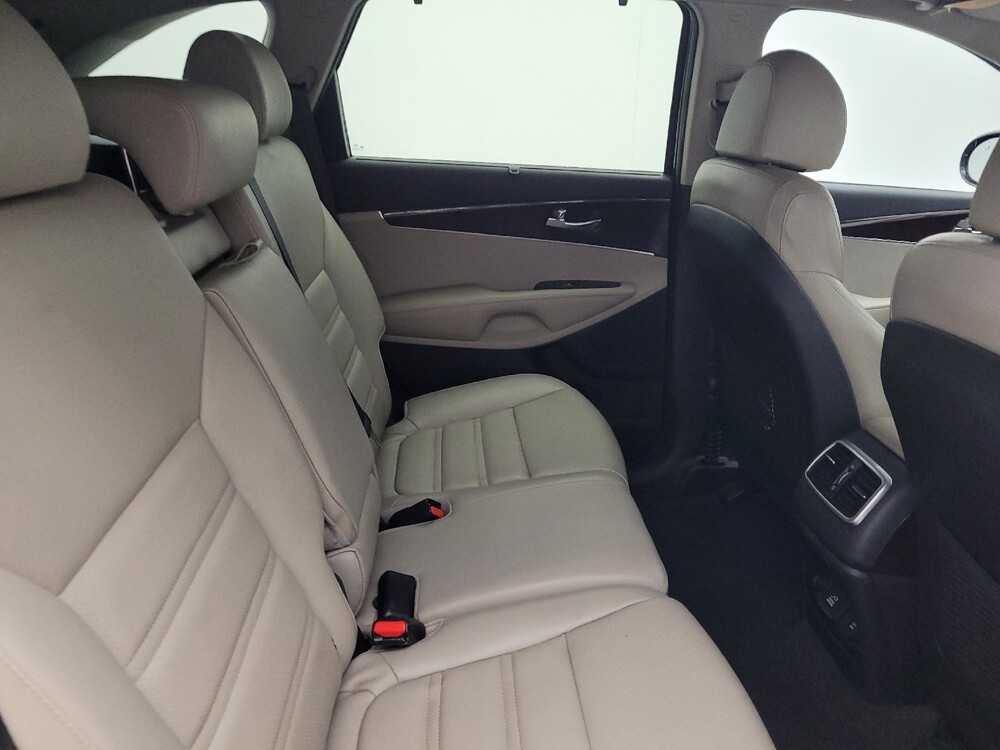 2018 Kia Sorento in Winston-Salem, NC 27103 - 18096500 19