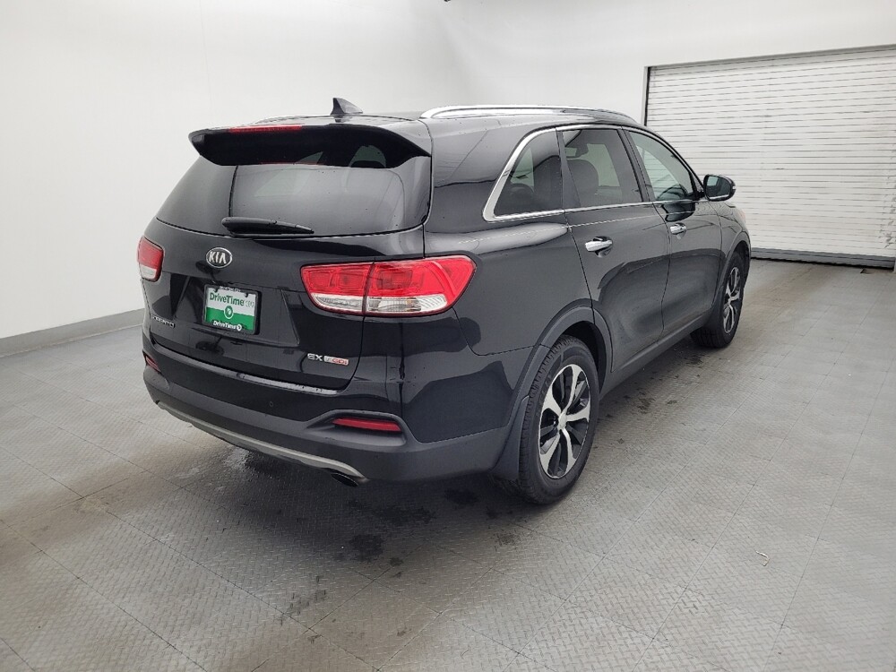 2018 Kia Sorento in Winston-Salem, NC 27103 - 18096500 9