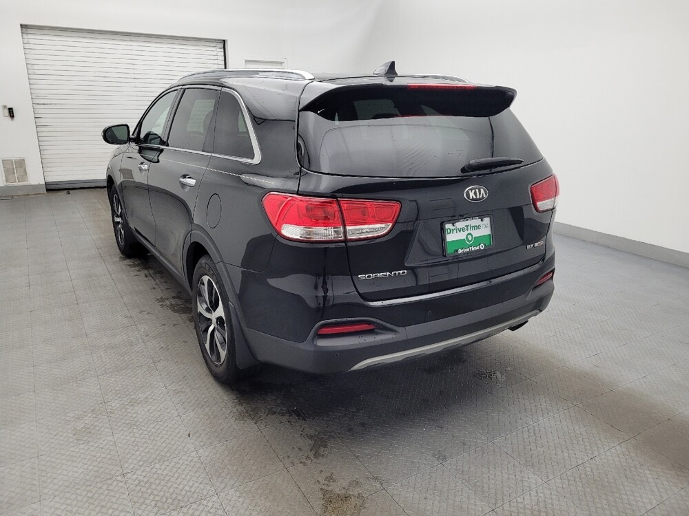 2018 Kia Sorento in Winston-Salem, NC 27103 - 18096500 5