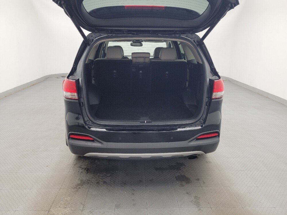 2018 Kia Sorento in Winston-Salem, NC 27103 - 18096500 29