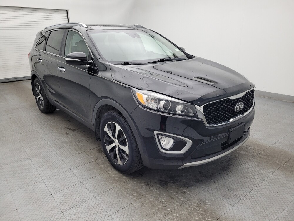 2018 Kia Sorento in Winston-Salem, NC 27103 - 18096500 13