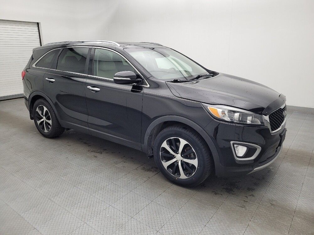 2018 Kia Sorento in Winston-Salem, NC 27103 - 18096500 11