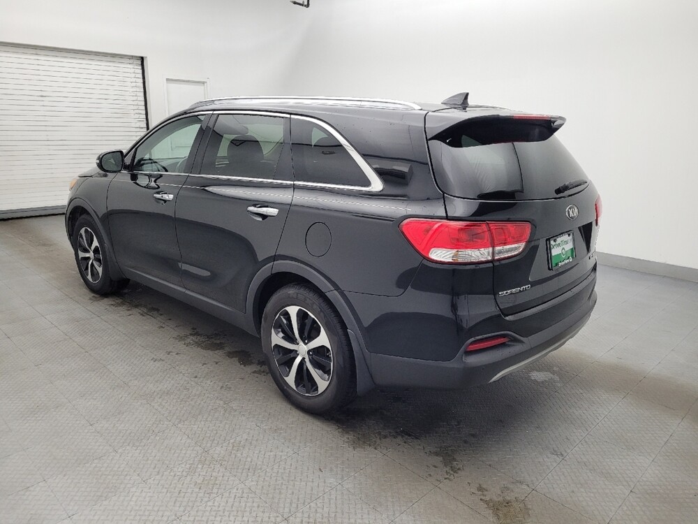 2018 Kia Sorento in Winston-Salem, NC 27103 - 18096500 3