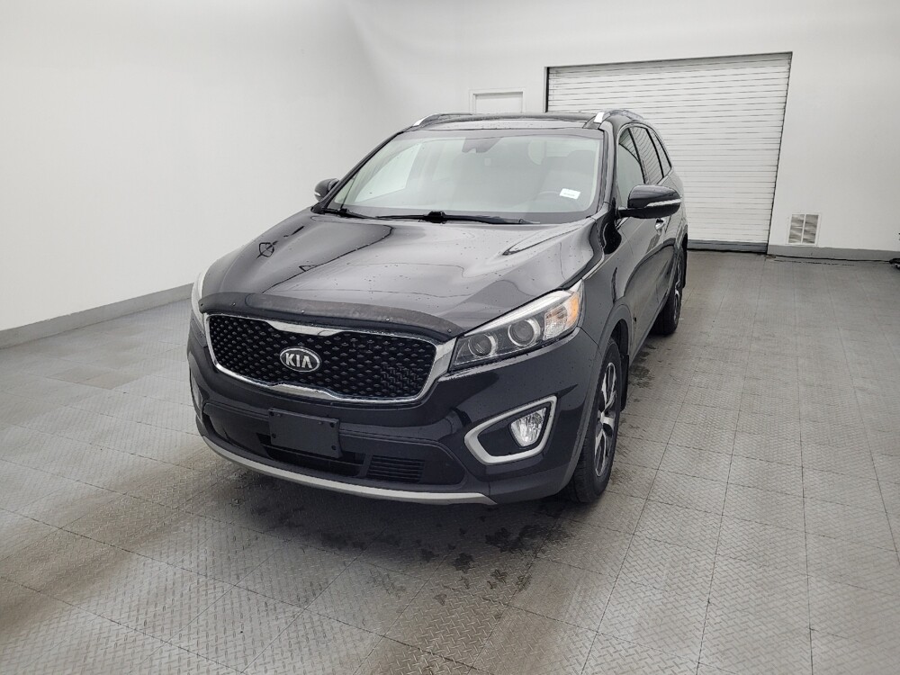 2018 Kia Sorento in Winston-Salem, NC 27103 - 18096500 15