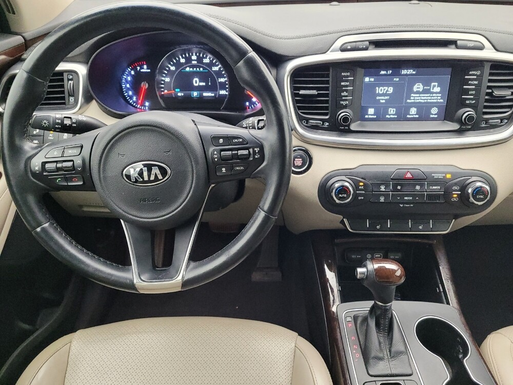 2018 Kia Sorento in Winston-Salem, NC 27103 - 18096500 22