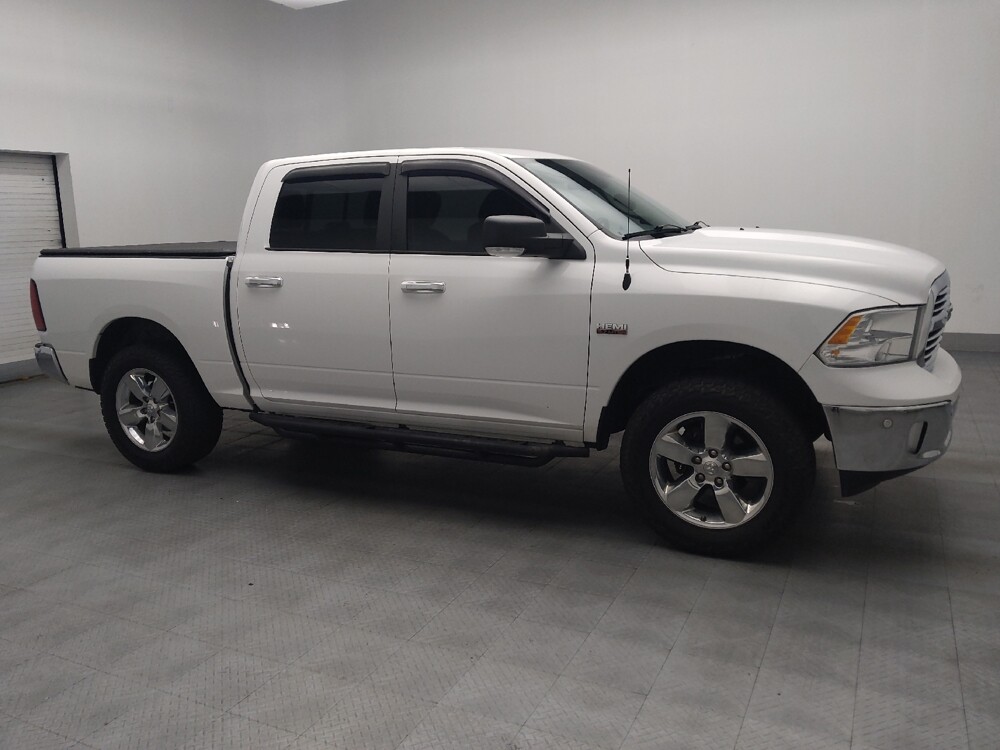 2017 RAM 1500 in Knoxville, TN 37923 - 18096501 11