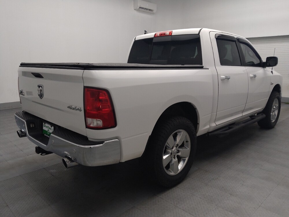 2017 RAM 1500 in Knoxville, TN 37923 - 18096501 9
