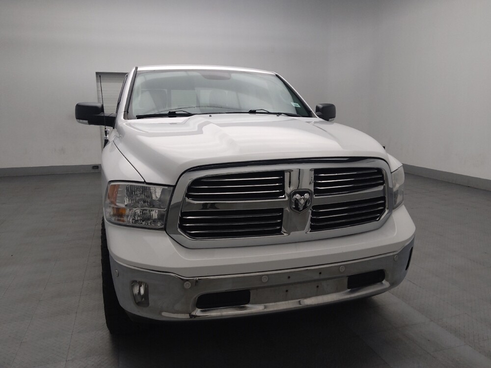 2017 RAM 1500 in Knoxville, TN 37923 - 18096501 14