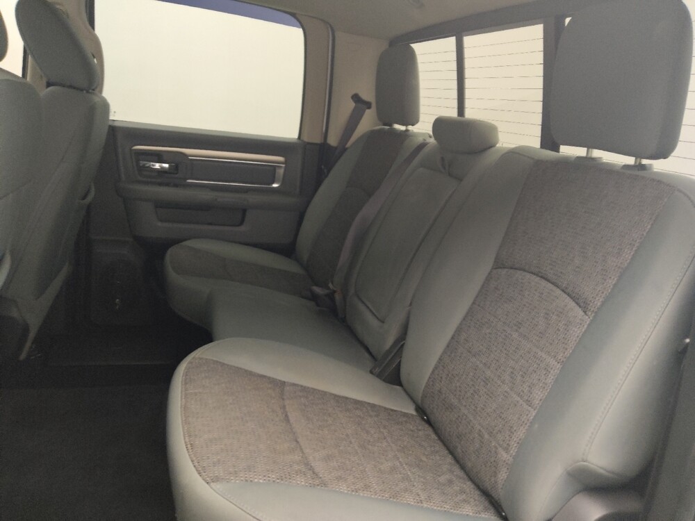 2017 RAM 1500 in Knoxville, TN 37923 - 18096501 18