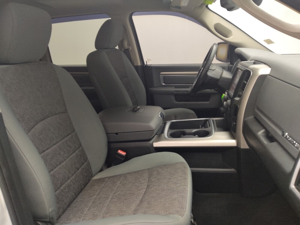 2017 RAM 1500 in Knoxville, TN 37923 - 18096501 21