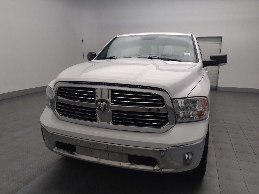 2017 RAM 1500 in Knoxville, TN 37923 - 18096501 15