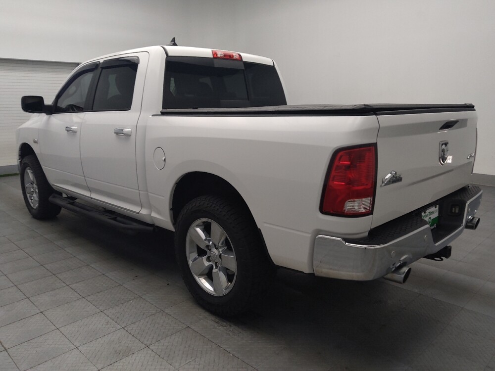 2017 RAM 1500 in Knoxville, TN 37923 - 18096501 5