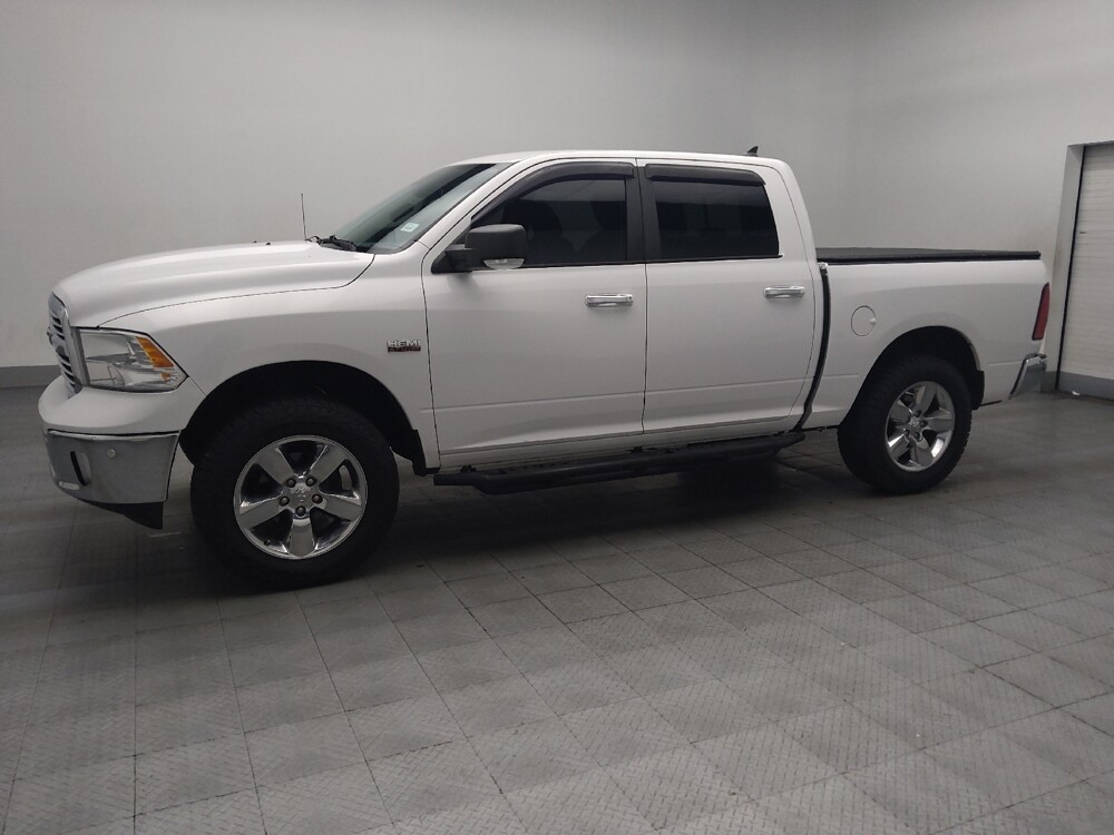 2017 RAM 1500 in Knoxville, TN 37923 - 18096501 2