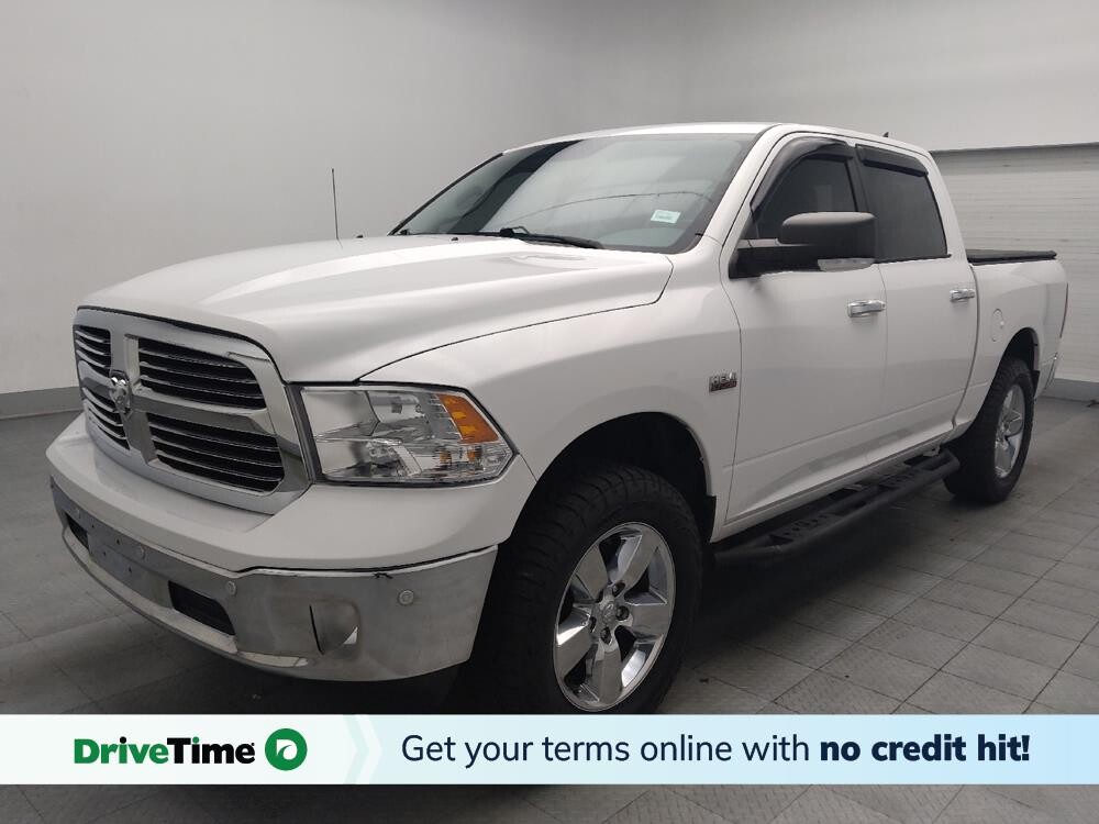 2017 RAM 1500 in Knoxville, TN 37923 - 18096501