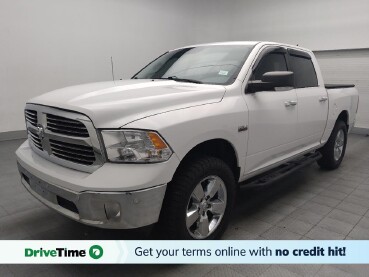 2017 RAM 1500 in Knoxville, TN 37923