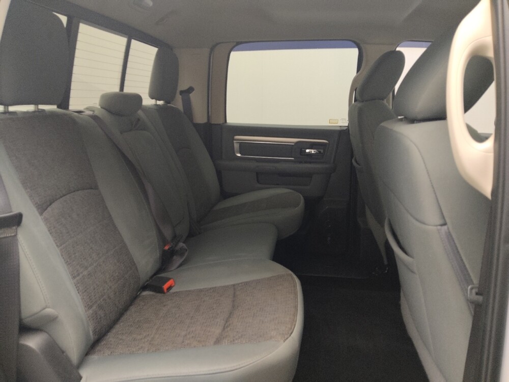 2017 RAM 1500 in Knoxville, TN 37923 - 18096501 19