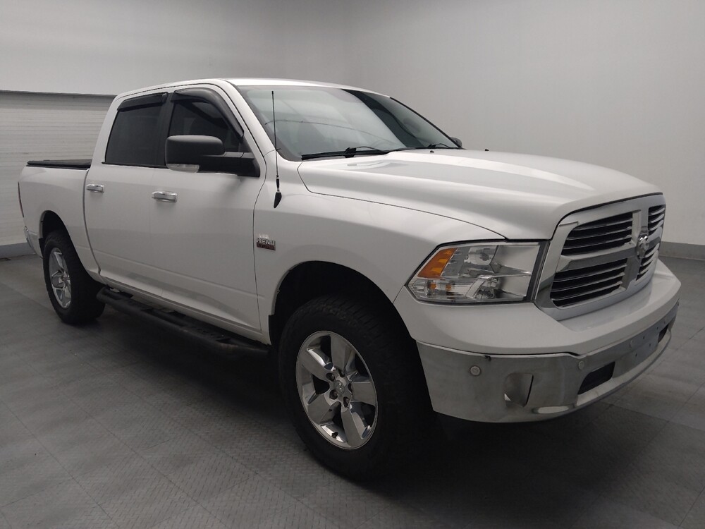 2017 RAM 1500 in Knoxville, TN 37923 - 18096501 13