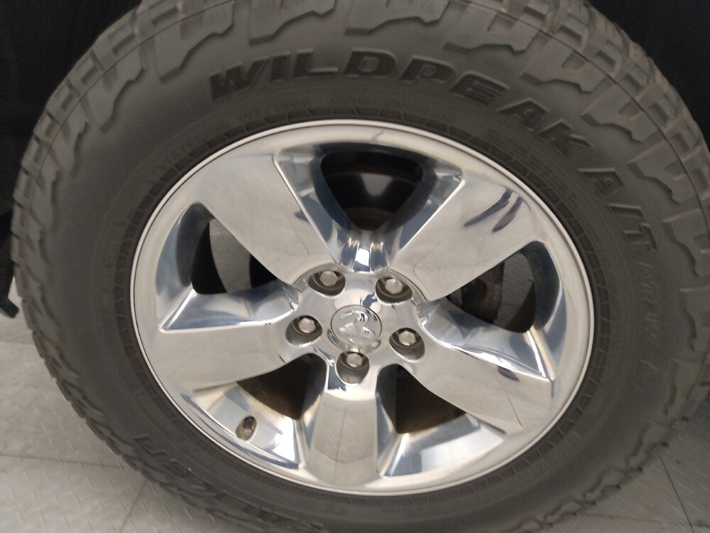 2017 RAM 1500 in Knoxville, TN 37923 - 18096501 31