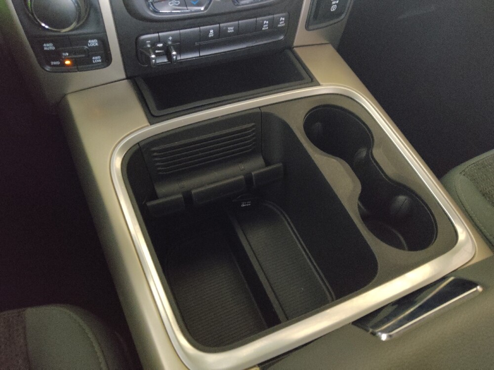 2017 RAM 1500 in Knoxville, TN 37923 - 18096501 26