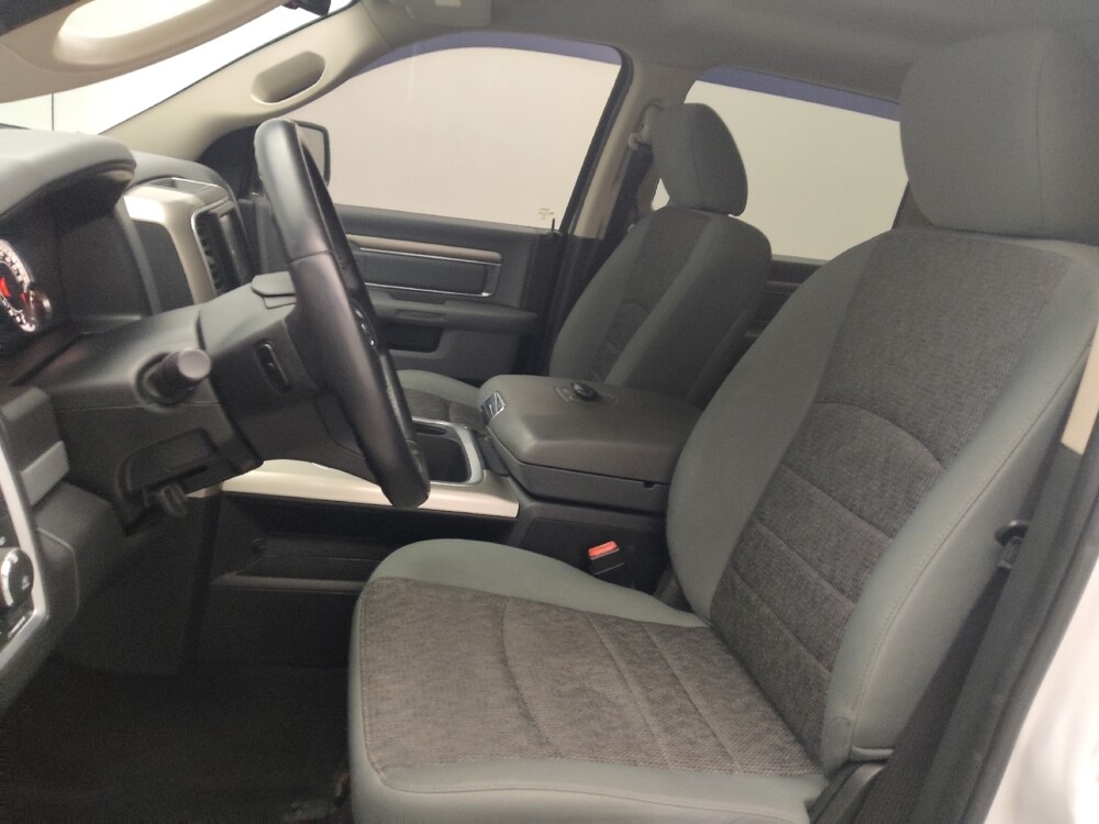 2017 RAM 1500 in Knoxville, TN 37923 - 18096501 17