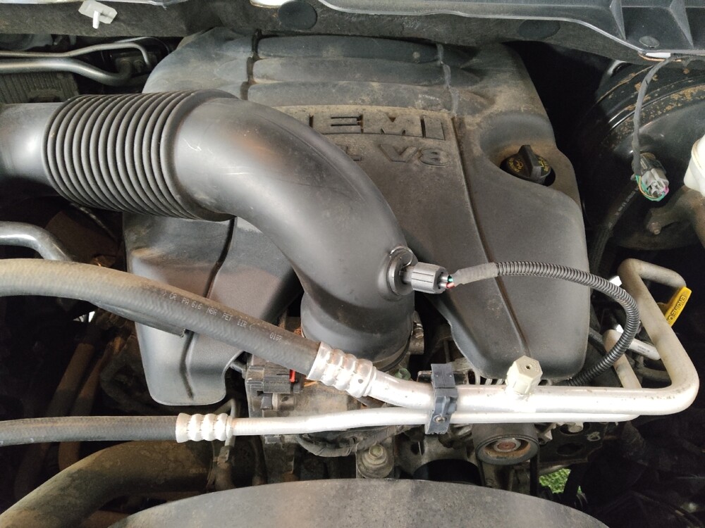 2017 RAM 1500 in Knoxville, TN 37923 - 18096501 30