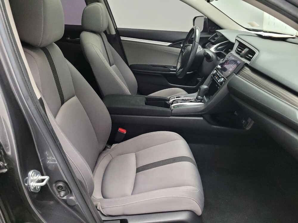 2019 Honda Civic in Montclair, CA 91763 - 18096502 21