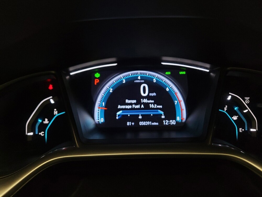 2019 Honda Civic in Montclair, CA 91763 - 18096502 23