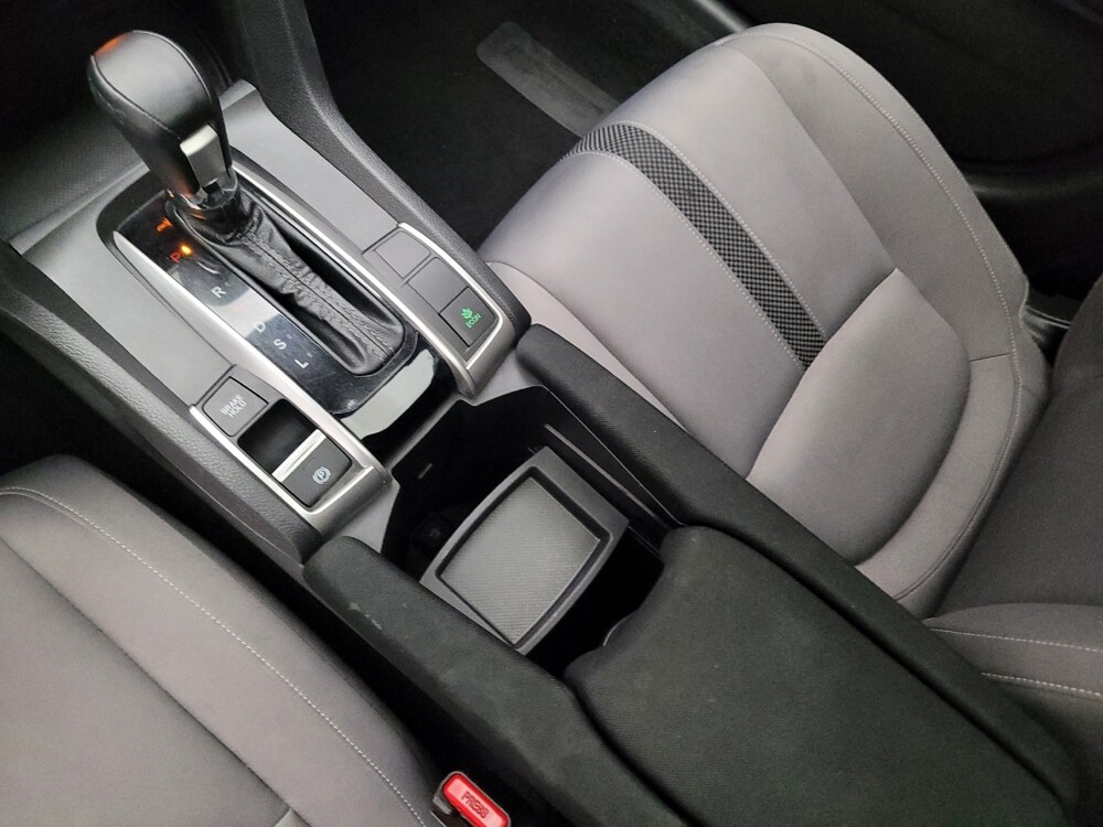 2019 Honda Civic in Montclair, CA 91763 - 18096502 26