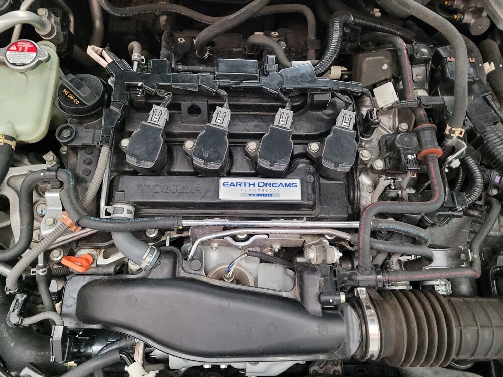 2019 Honda Civic in Montclair, CA 91763 - 18096502 30