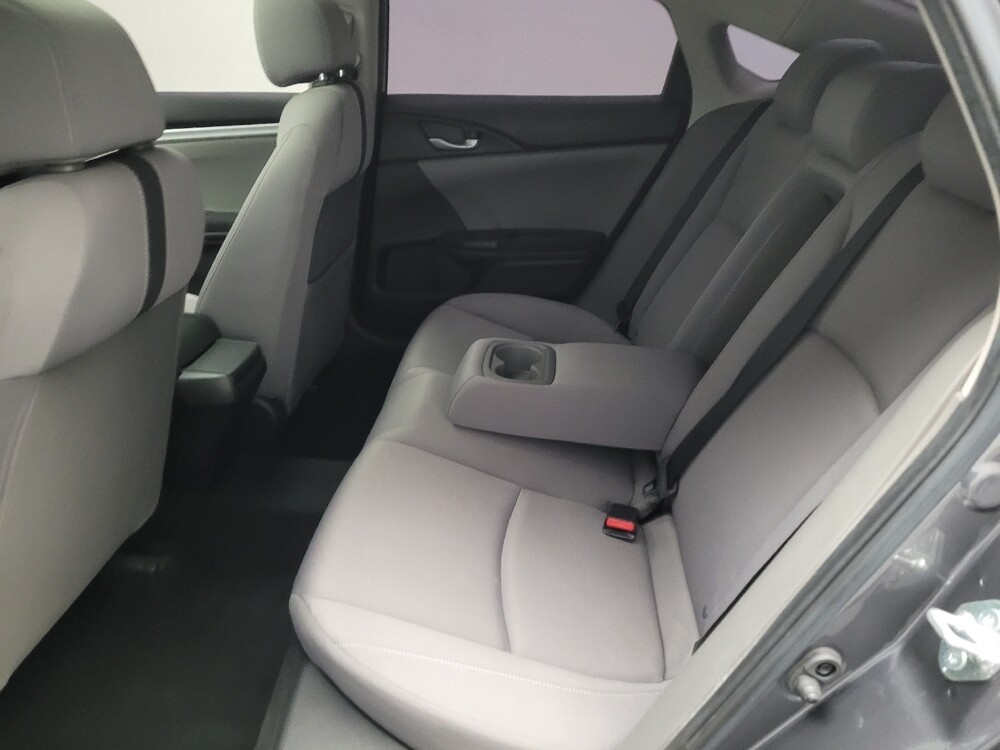 2019 Honda Civic in Montclair, CA 91763 - 18096502 18