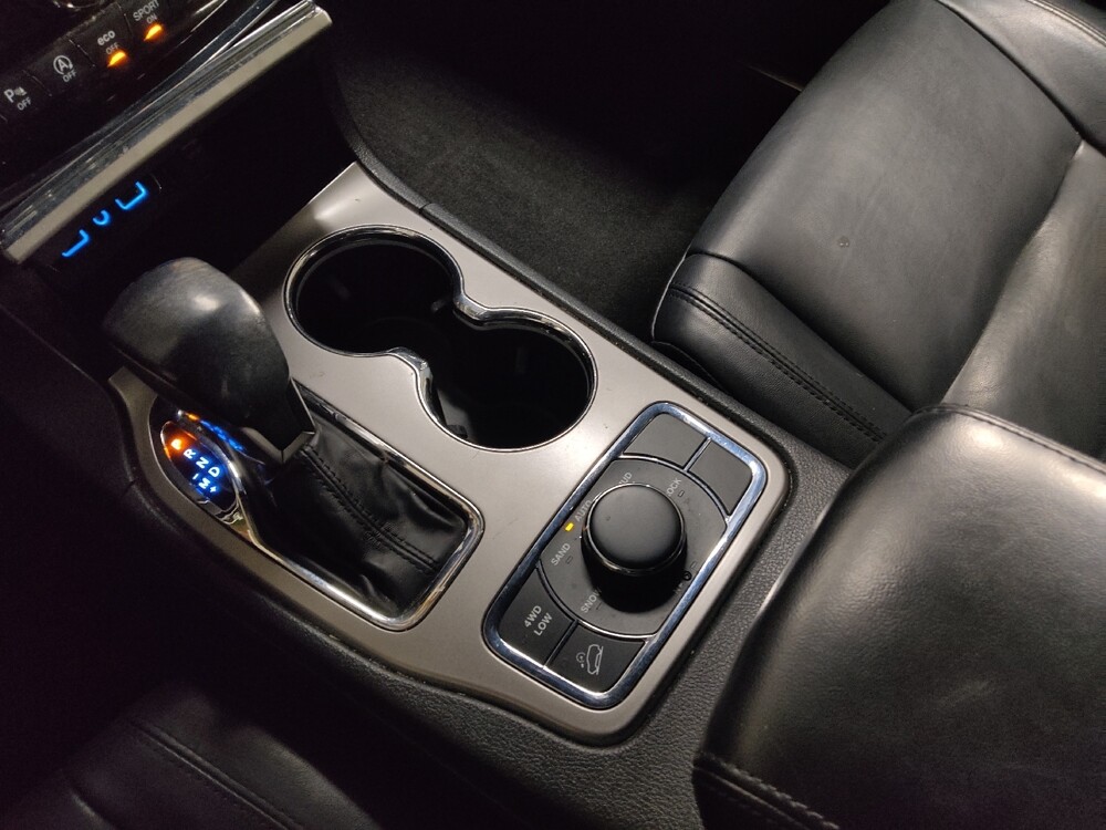 2020 Jeep Grand Cherokee in Marietta, GA 30062 - 18096503 26