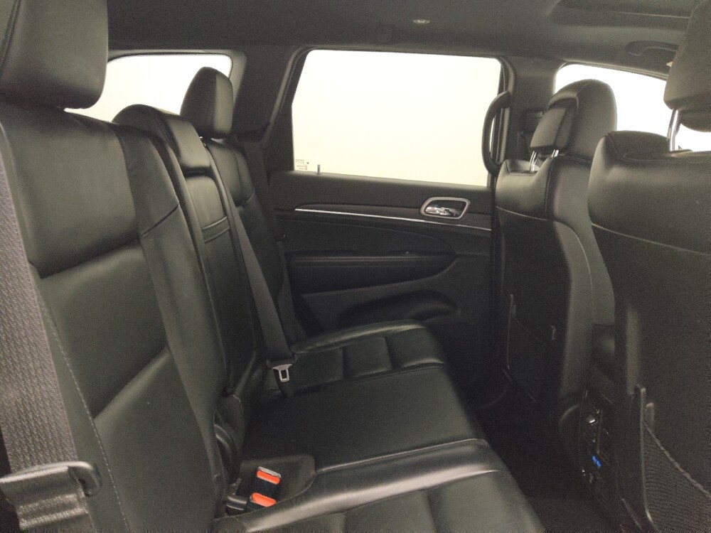 2020 Jeep Grand Cherokee in Marietta, GA 30062 - 18096503 19