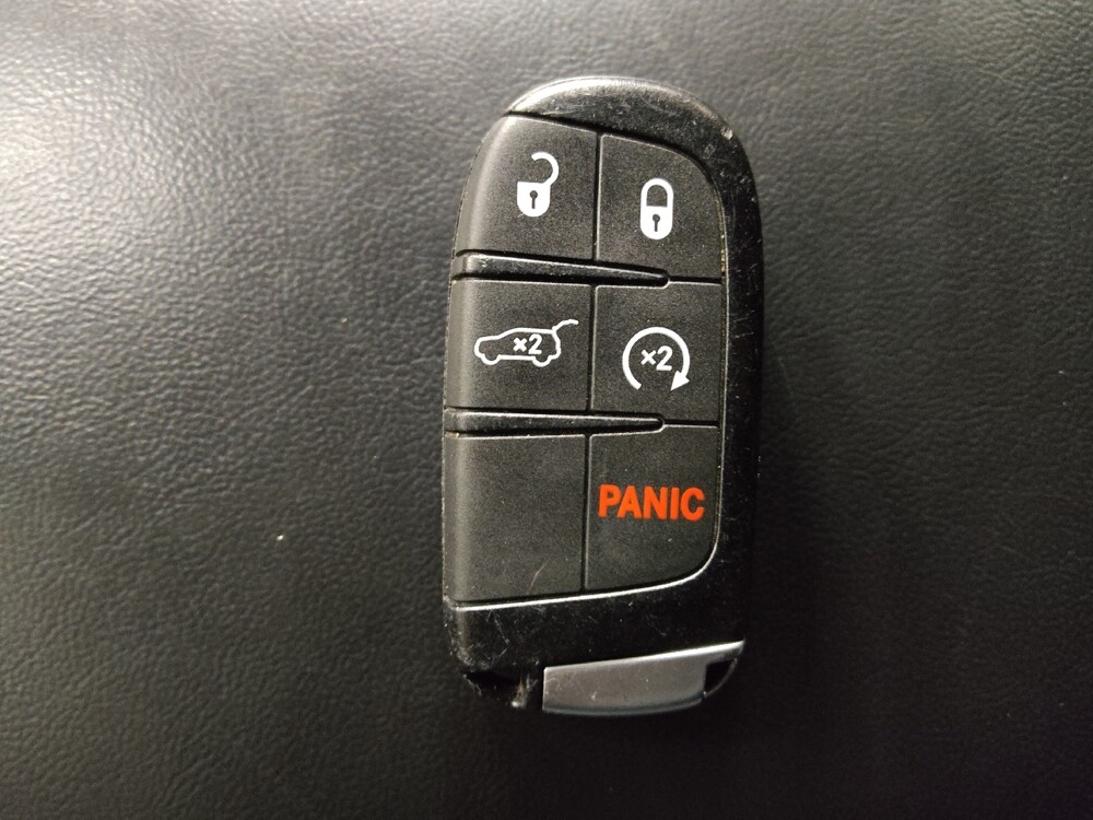 2020 Jeep Grand Cherokee in Marietta, GA 30062 - 18096503 32