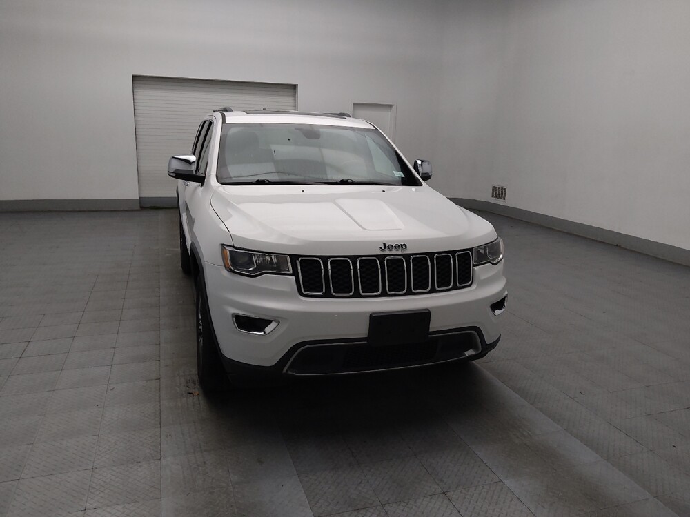 2020 Jeep Grand Cherokee in Marietta, GA 30062 - 18096503 14