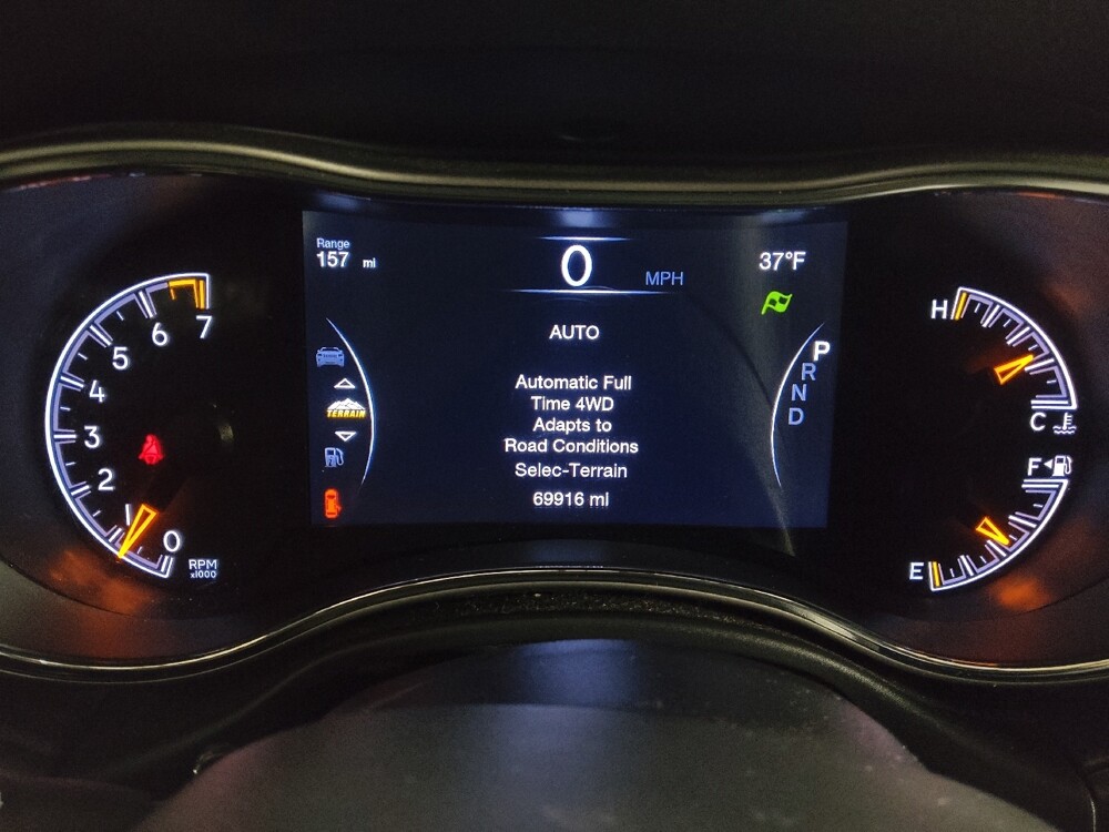 2020 Jeep Grand Cherokee in Marietta, GA 30062 - 18096503 23