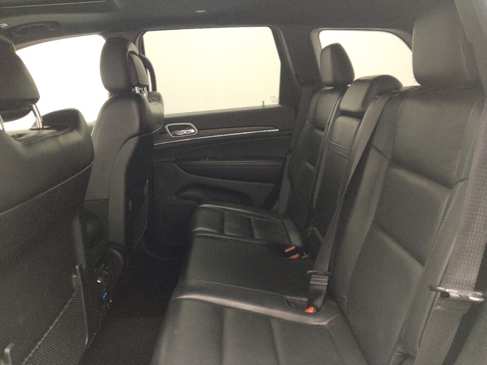 2020 Jeep Grand Cherokee in Marietta, GA 30062 - 18096503 18