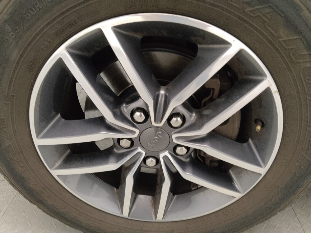 2020 Jeep Grand Cherokee in Marietta, GA 30062 - 18096503 31