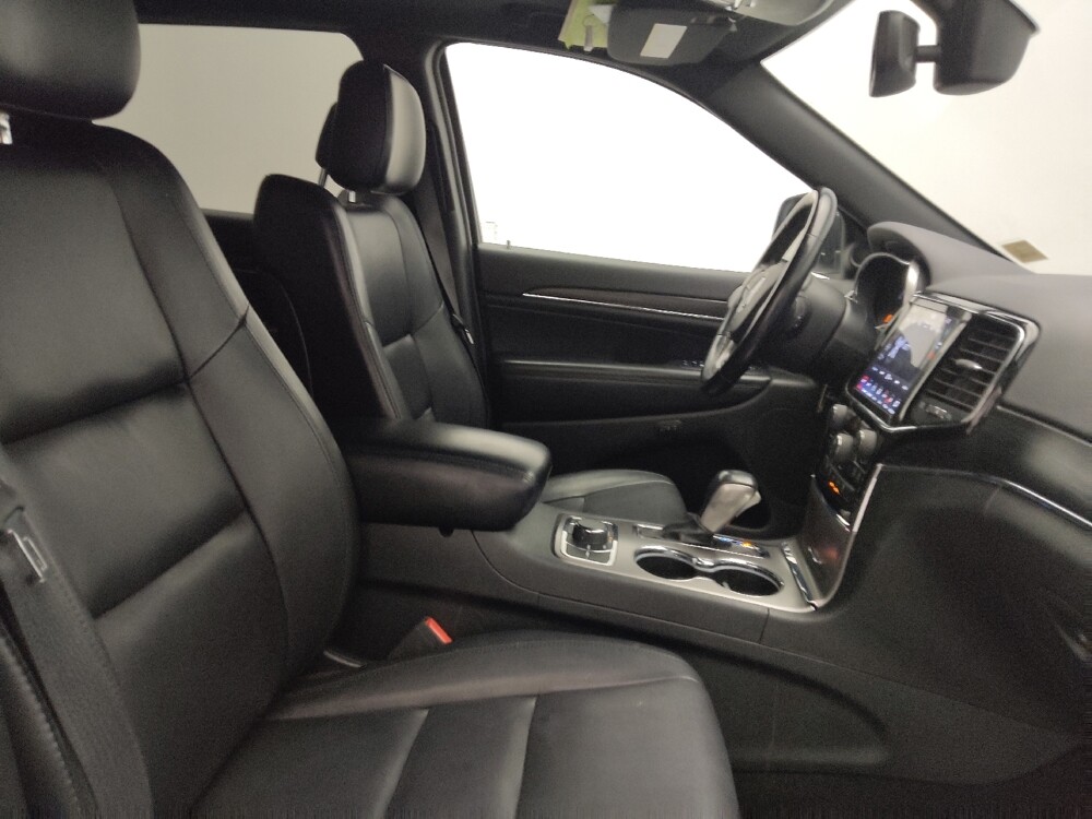 2020 Jeep Grand Cherokee in Marietta, GA 30062 - 18096503 21