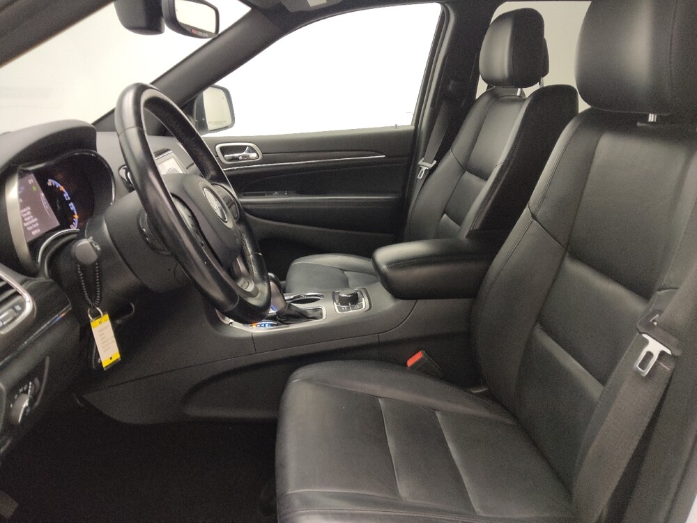 2020 Jeep Grand Cherokee in Marietta, GA 30062 - 18096503 17