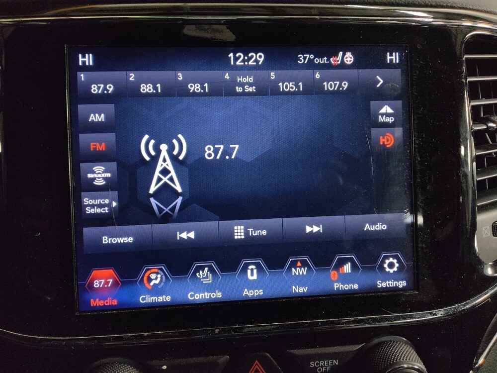 2020 Jeep Grand Cherokee in Marietta, GA 30062 - 18096503 25