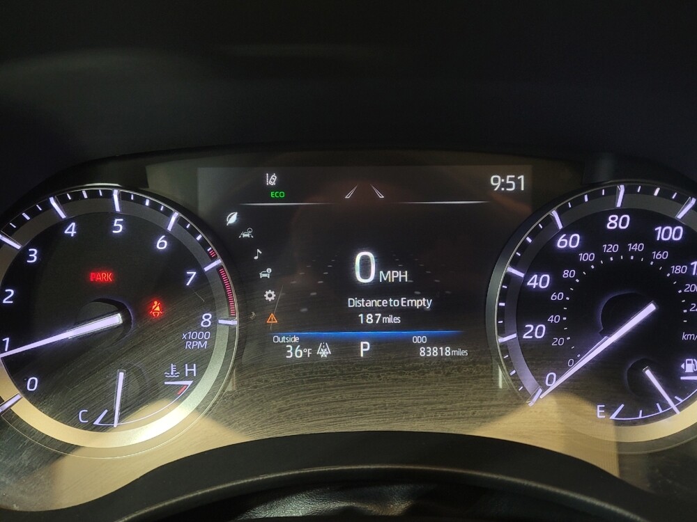 2022 Toyota Highlander in Lexington, KY 40509 - 18096504 23