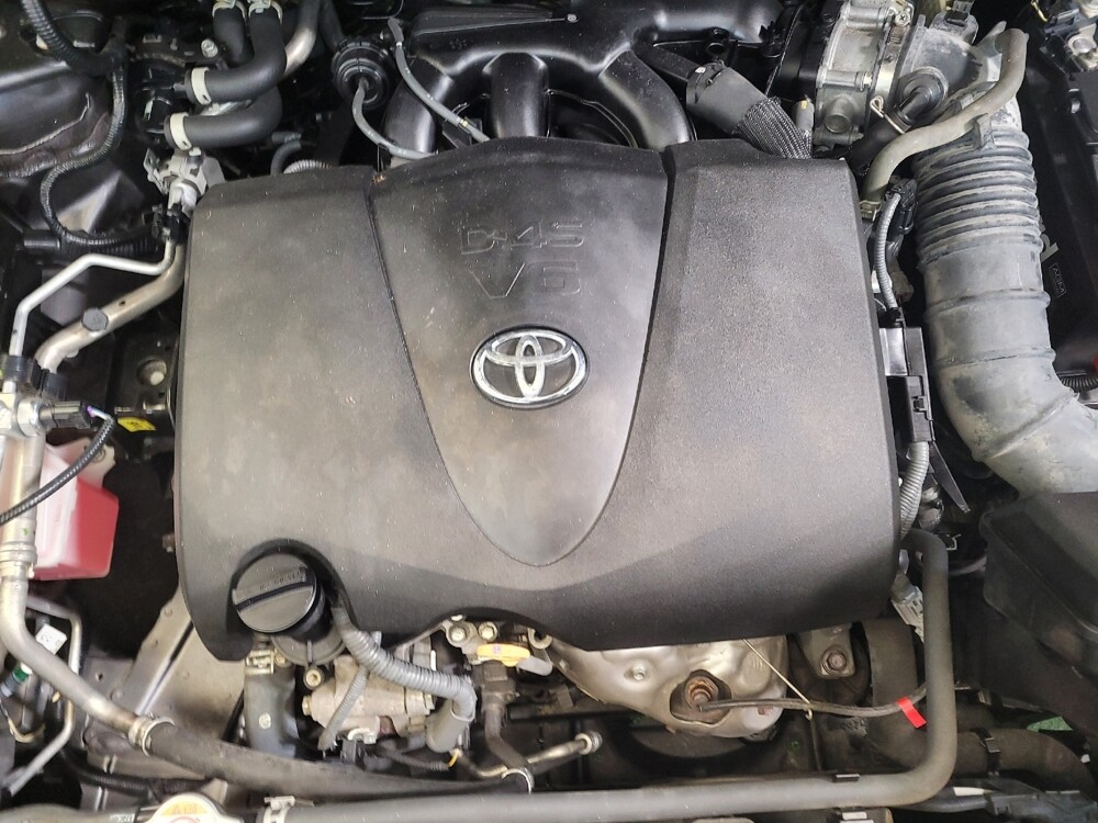 2022 Toyota Highlander in Lexington, KY 40509 - 18096504 30