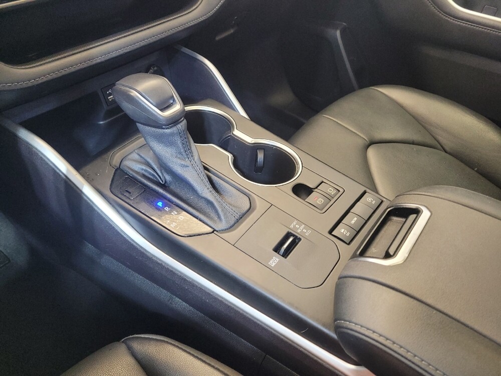 2022 Toyota Highlander in Lexington, KY 40509 - 18096504 26