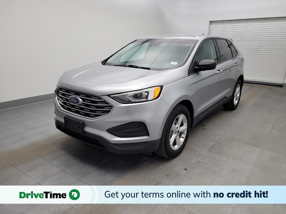 2020 Ford Edge in Lexington, KY 40509 - 18096505